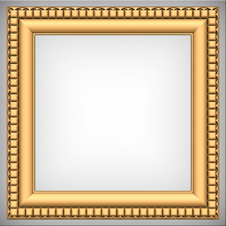 Architectural Elements - Frames and Mirrors - AssembledLayout